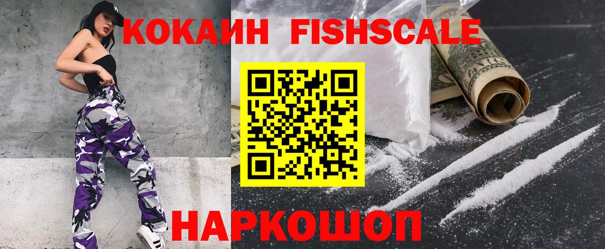 Елизово  КОКАИН FishScale  Вход с VPN 